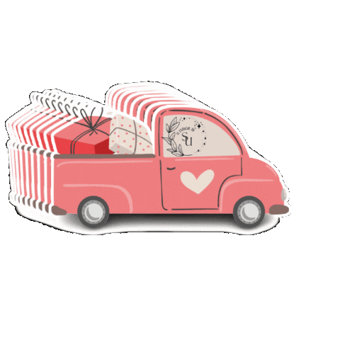 Envios Sticker by El Espacio de Su