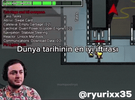 Tamer GIF