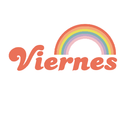 Viernes Sticker by cachita