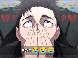 What The Hell Jjk GIF