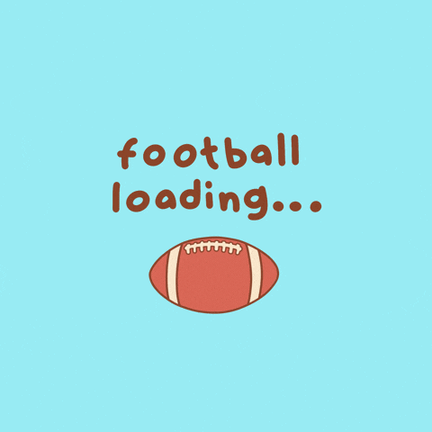 Football College GIF