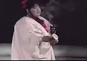 حسد GIF