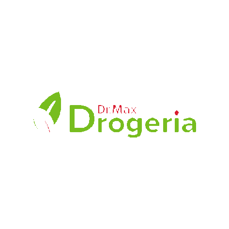Dr.Max Drogeria Sticker