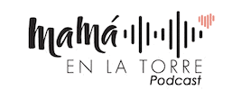 Andrea Torre Podcast Sticker by Mamá en la Torre