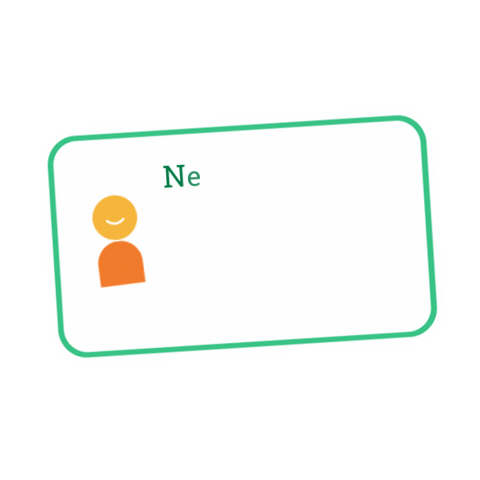 Criança Sticker by ChildFundBR