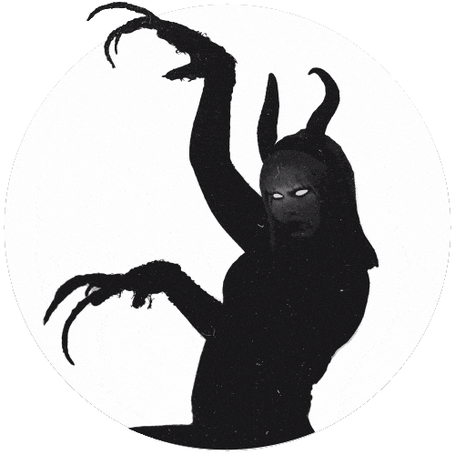 Bellydance Sticker