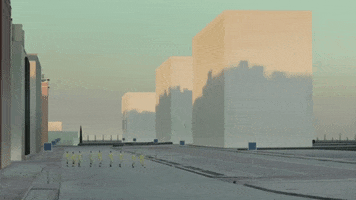 Digital Witness GIF by St. Vincent