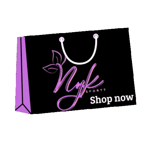 Nyk Sportt Sticker