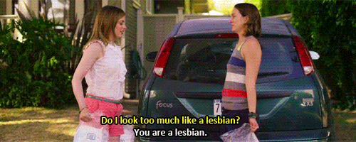 Cute Lesbians GIFs Find Share On GIPHY