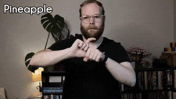 Asl GIF