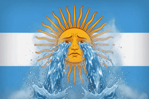 Argentina Fifa GIF