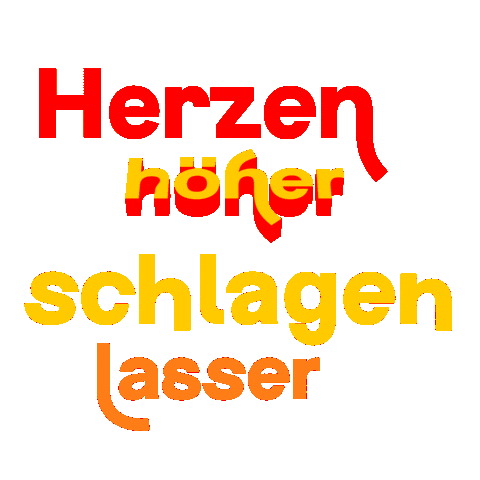 Nw Lasser Sticker by Nestwärme