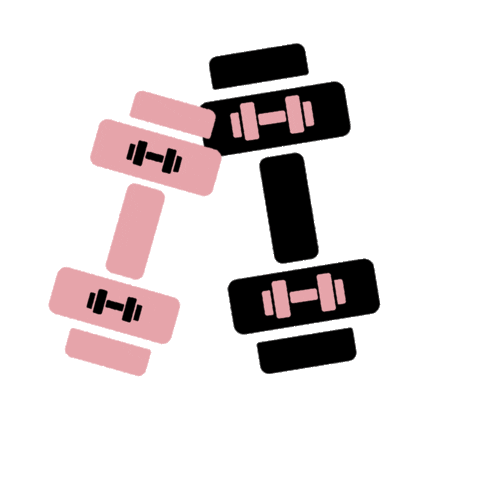 Fit Sticker by Maternidad y Fitness