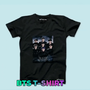 Combo Tshirts For Men GIF