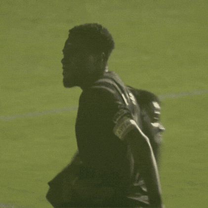 Marcus Epps Celebration GIF by Lexington Sporting Club