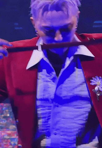 G-Dragon Gd GIF