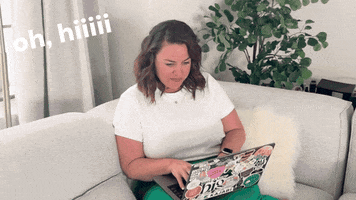 Out Of Office Auto Responder GIF by Tina Tower