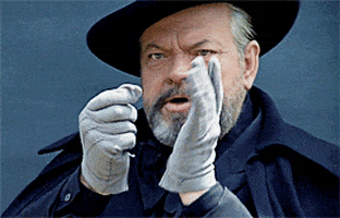 Orson Welles GIF