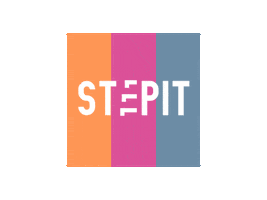 Sticker by StepIt Fitness