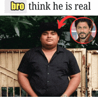 Bro Real GIF