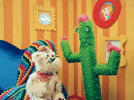 I Love You Fun GIF by Happy Place