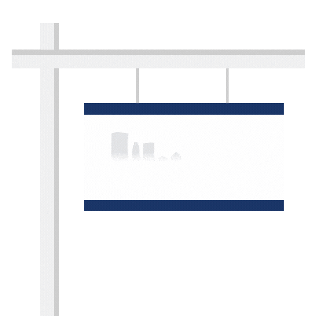 Real Estate Home Sticker by @thekwteam