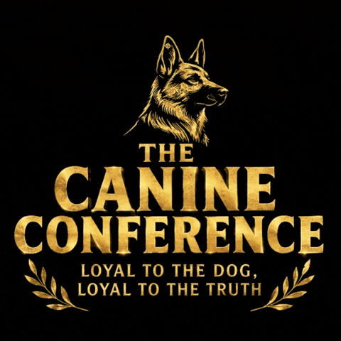 Dog Logo GIF by RescueMeATL