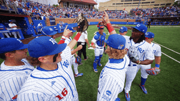 Kansas Jayhawks Ku GIF by Kansas Athletics