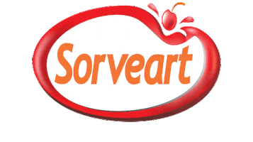 Sorveart Sticker