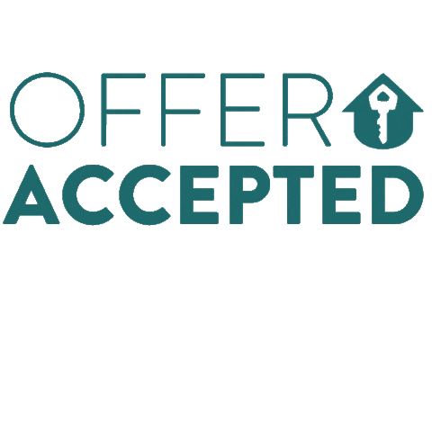 Trc Sticker by Thrive Realty Co