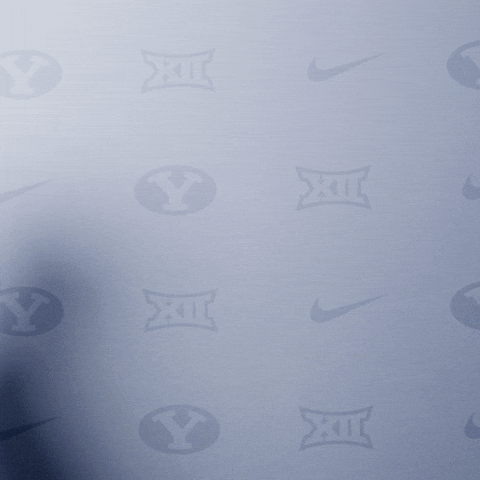 11 GIF by BYU Cougars