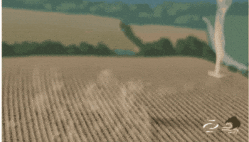 Weather Storm GIF by jDMG