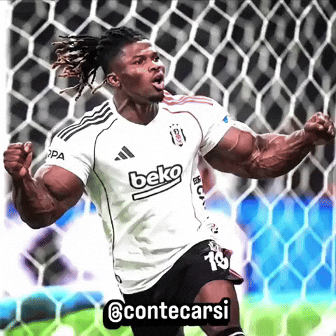 Besiktas GIF