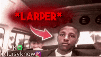 Ltk Larper GIF
