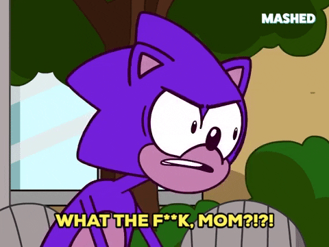 What The Fuck Mom GIFs - Get the best GIF on GIPHY
