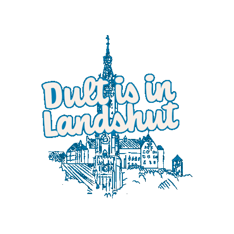 Landshuter Brauhaus Sticker