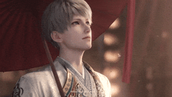 Xavier GIF