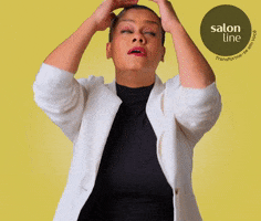 Excited Musica GIF by Salon Line