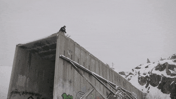 will wesson espn GIF by X Games 