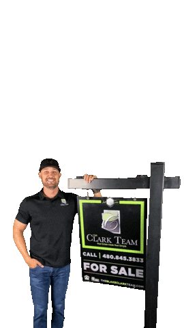 Blake Clark Sticker