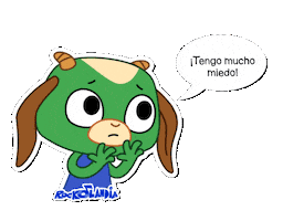 Sticker by Rockolandia