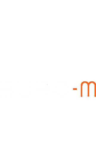 Makelaar Vastgoed Sticker by Buro-M