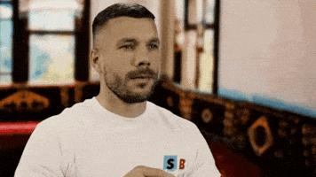 Futbol Tea GIF by Anadolu Casino