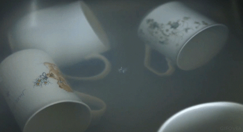 Dirty Dishes Loop Gif Find Share On Giphy