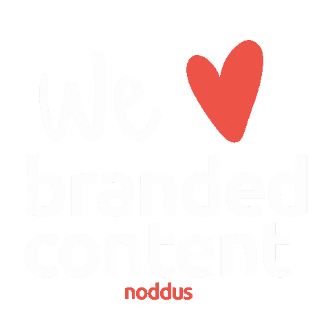 noddus Sticker