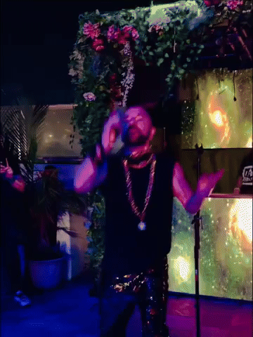 Jason Walker Music GIF