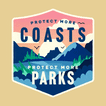 Protect more coasts, protect more parks