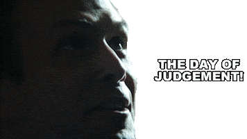 Judgement Day 28 Years Sticker by Sony Pictures