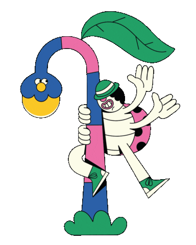 Natuurpunt Sticker