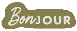 Julielcm Sticker by Doo studio